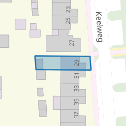 Perceel VHV01-F-1717