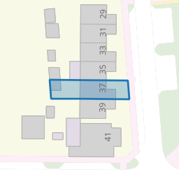 Perceel VHV01-F-1721