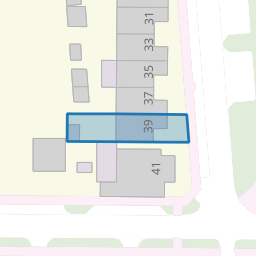 Perceel VHV01-F-1722