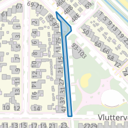 Perceel VHV01-F-1725