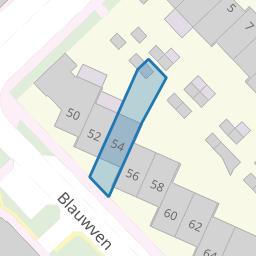 Perceel VHV01-F-1729