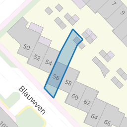 Perceel VHV01-F-1730