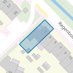 Perceel VHV01-F-1739