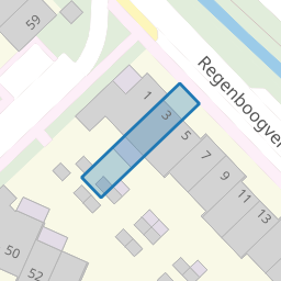 Perceel VHV01-F-1740