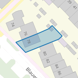 Perceel VHV01-F-1747