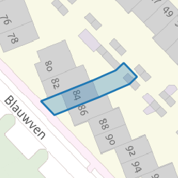 Perceel VHV01-F-1750