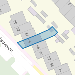 Perceel VHV01-F-1751