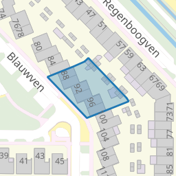 Perceel VHV01-F-1752