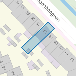 Perceel VHV01-F-1760