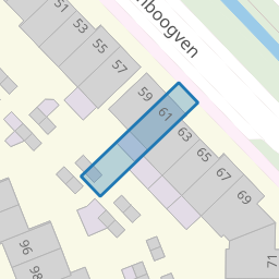 Perceel VHV01-F-1761