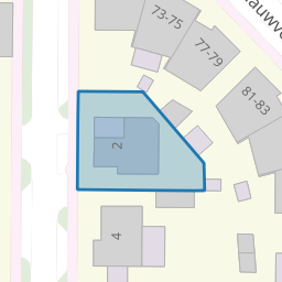 Perceel VHV01-F-1769