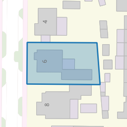 Perceel VHV01-F-1771