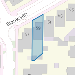 Perceel VHV01-F-1783