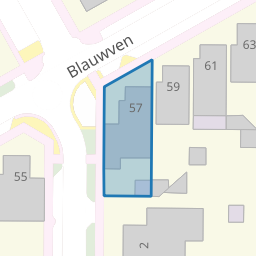 Perceel VHV01-F-1784