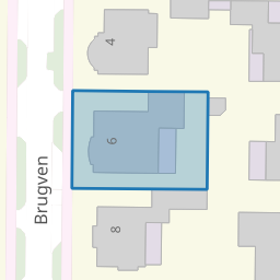 Perceel VHV01-F-1787