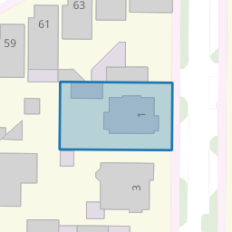 Perceel VHV01-F-1788