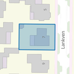 Perceel VHV01-F-1791