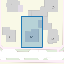 Perceel VHV01-F-1796