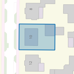 Perceel VHV01-F-1799