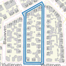 Perceel VHV01-F-1801