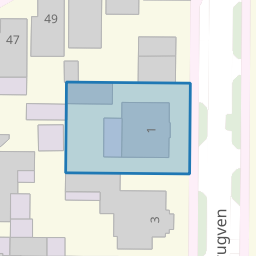 Perceel VHV01-F-1811