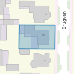 Perceel VHV01-F-1813