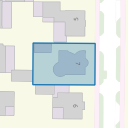 Perceel VHV01-F-1814