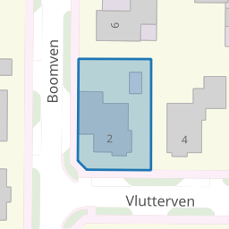 Perceel VHV01-F-1818