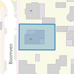 Perceel VHV01-F-1819