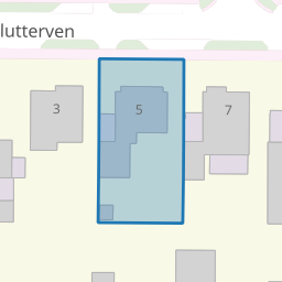 Perceel VHV01-F-1823