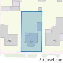 Perceel VHV01-F-1834