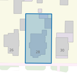 Perceel VHV01-F-1837
