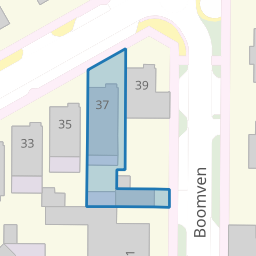 Perceel VHV01-F-1861