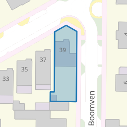 Perceel VHV01-F-1862