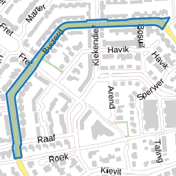 Perceel VHV01-F-1865