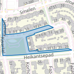 Perceel VHV01-F-1902