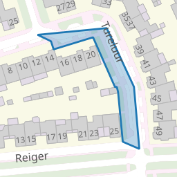 Perceel VHV01-F-1903