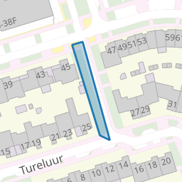 Perceel VHV01-F-1904