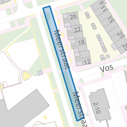 Perceel VHV01-F-1910