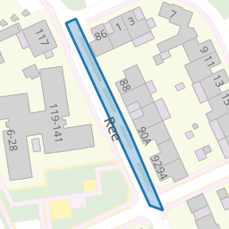 Perceel VHV01-F-1926