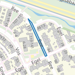 Perceel VHV01-F-1927