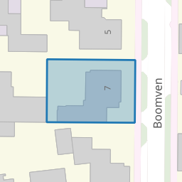 Perceel VHV01-F-1945