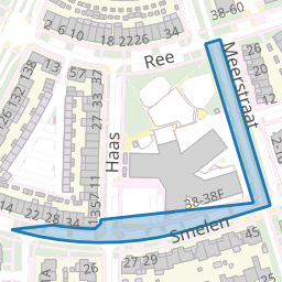 Perceel VHV01-F-1967