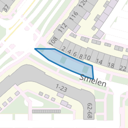 Perceel VHV01-F-1969