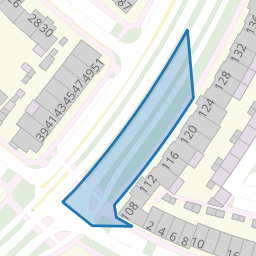 Perceel VHV01-F-1970