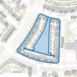 Perceel VHV01-F-1977