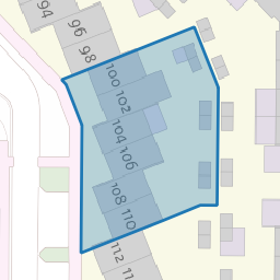 Perceel VHV01-F-1978