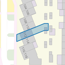 Perceel VHV01-F-1979