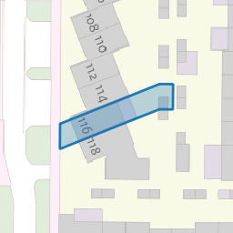 Perceel VHV01-F-1981