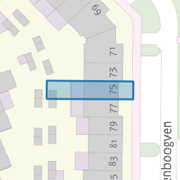 Perceel VHV01-F-1983